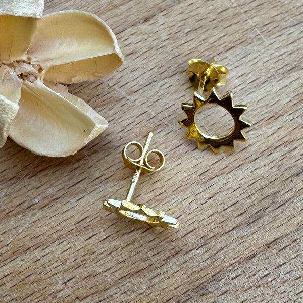 Solara Earrings