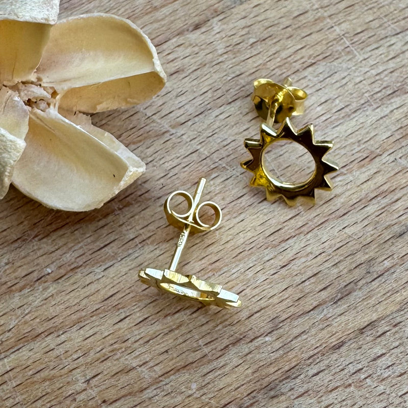 Solara Earrings