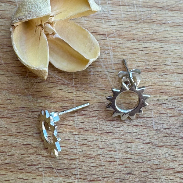 Solara Earrings