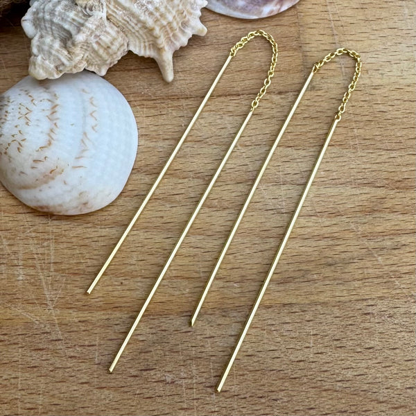 Indira Earrings