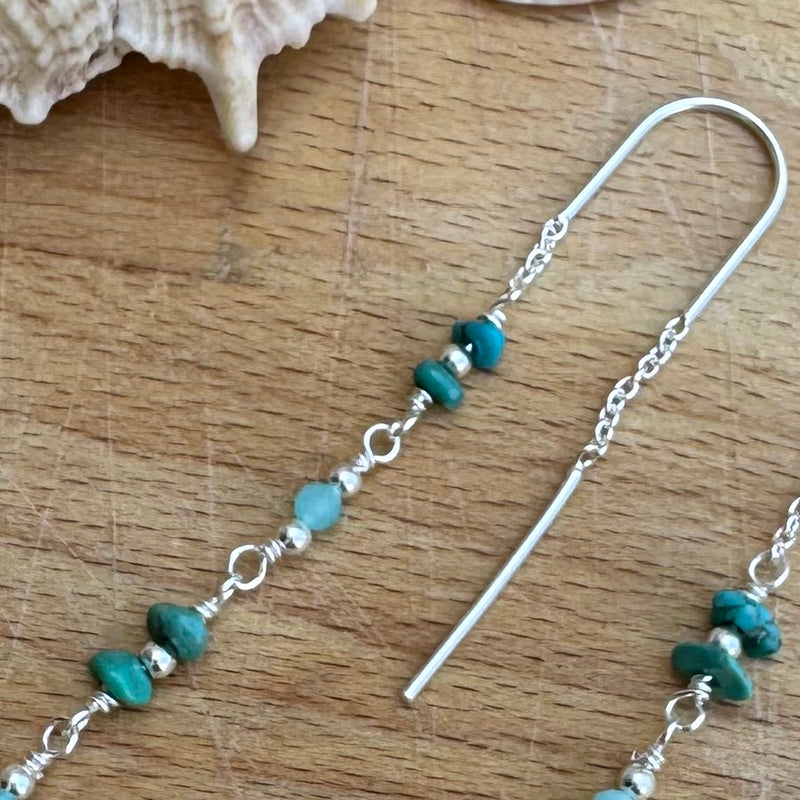 Hadley Earrings