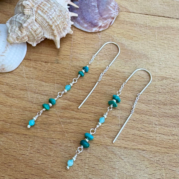 Hadley Earrings