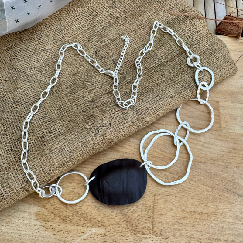 Manaia Necklace