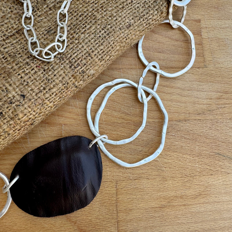 Manaia Necklace