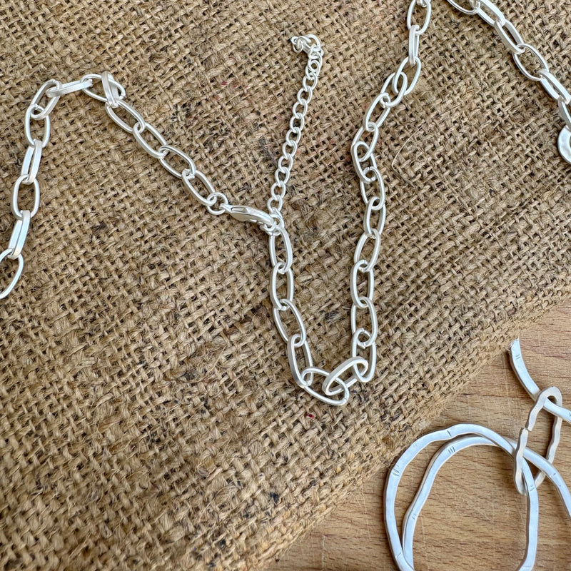 Manaia Necklace