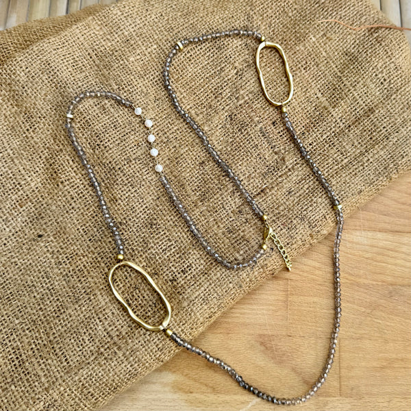 Gry Necklace