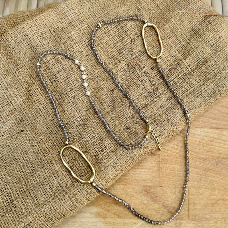 Gry Necklace