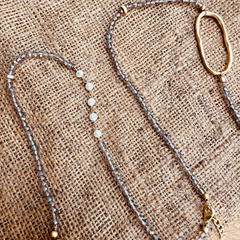 Gry Necklace