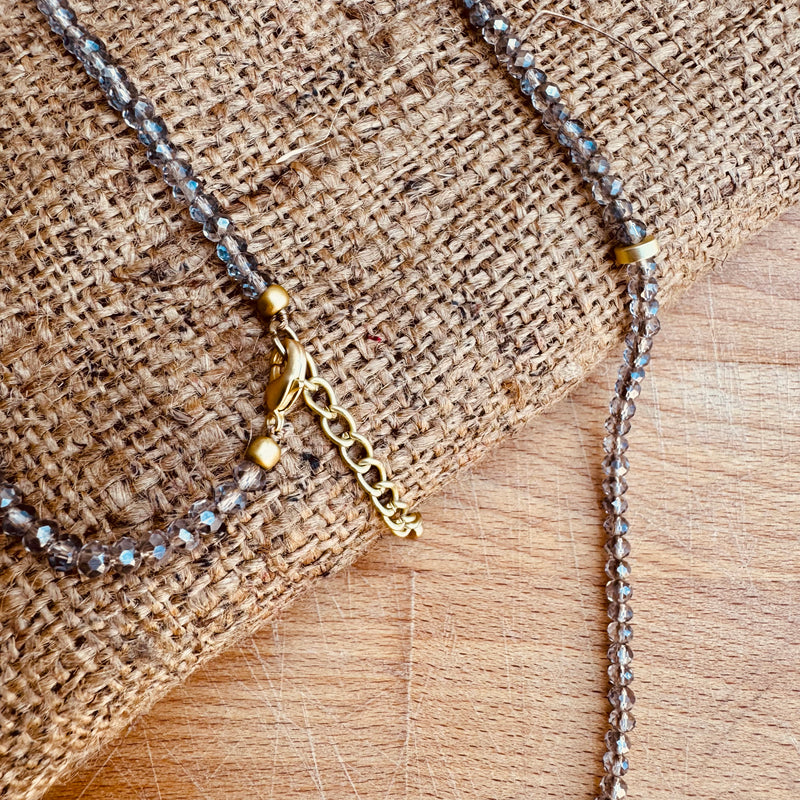Gry Necklace