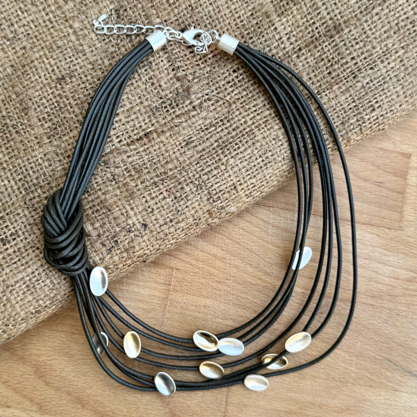 Tessa Necklace