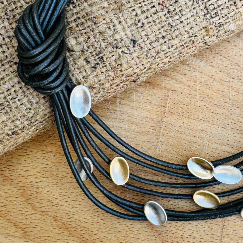 Tessa Necklace