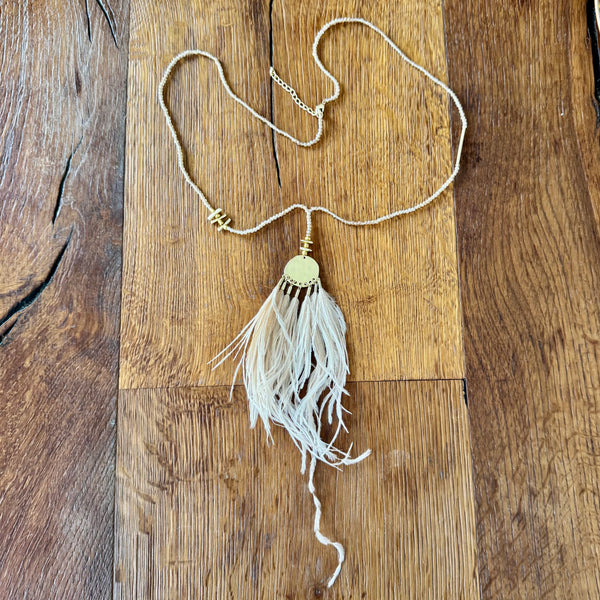 Zosia Necklace