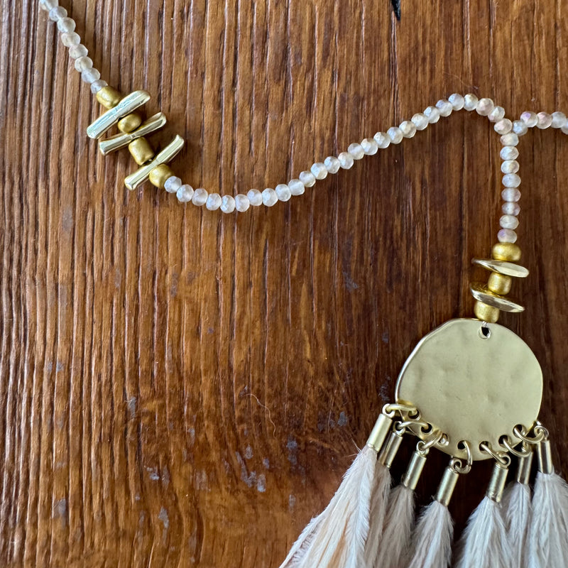 Zosia Necklace