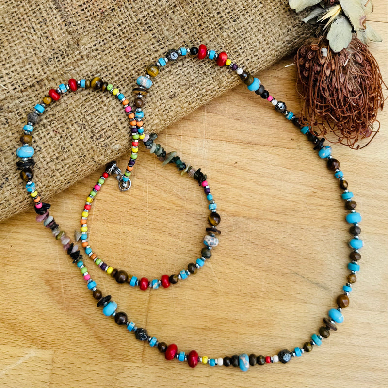 Clarice Necklace