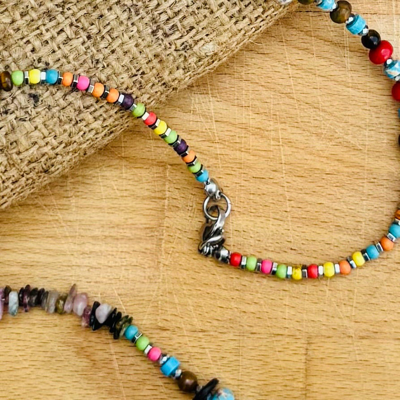 Clarice Necklace