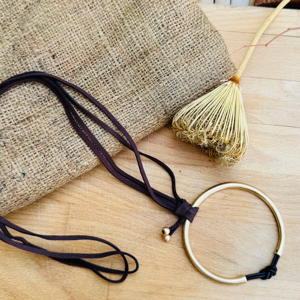 Brynn Necklace