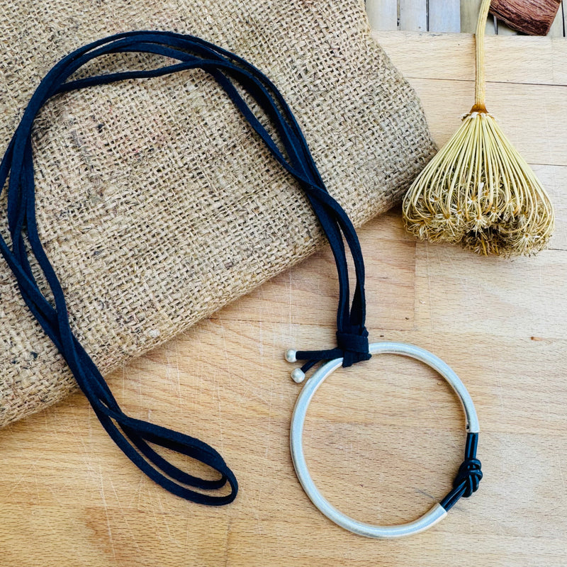 Brynn Necklace