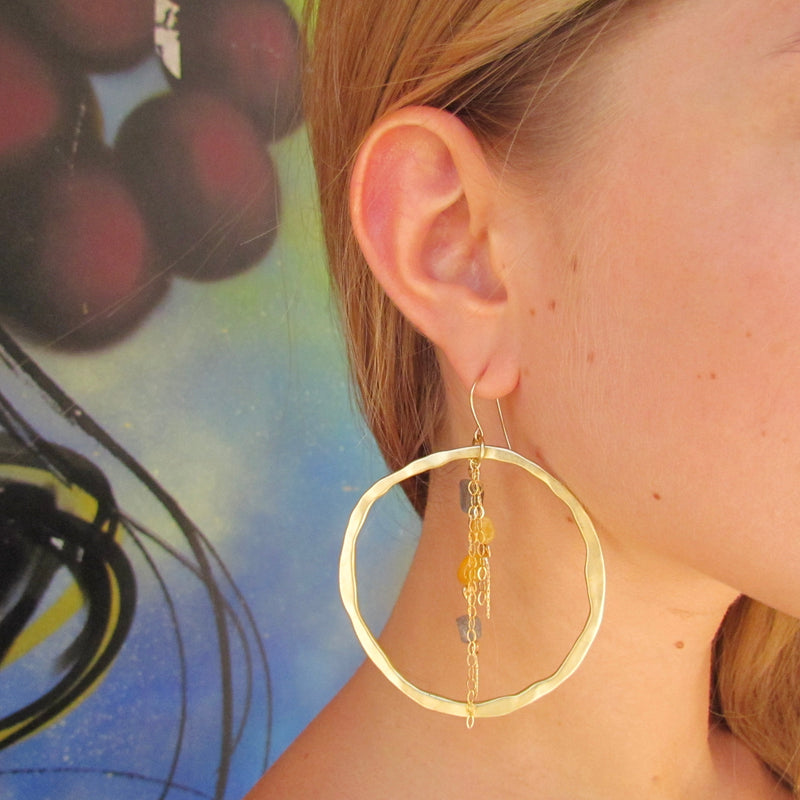 Kalila Earrings