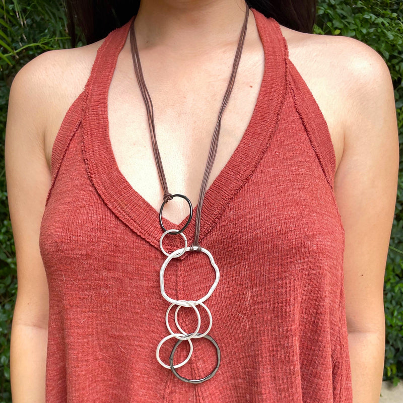 Jacey Necklace