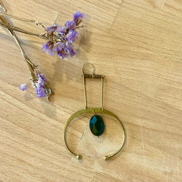 Marli Earring