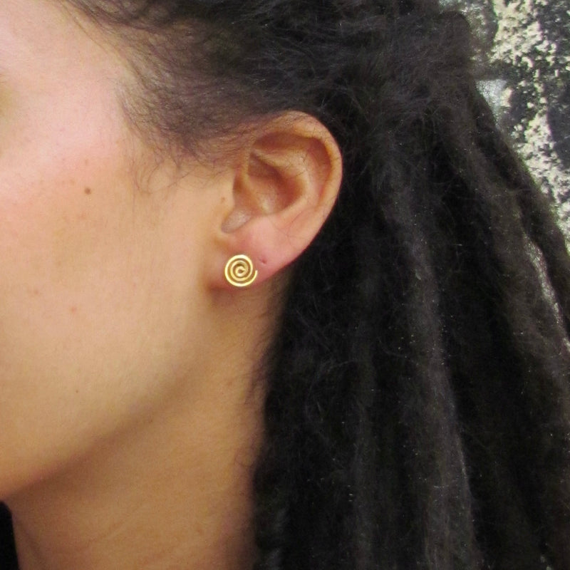 Murni Earrings