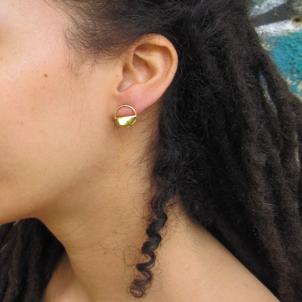 Amrita Earrings