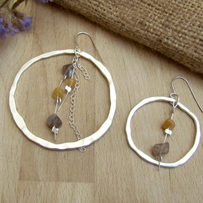 Kalila Earrings