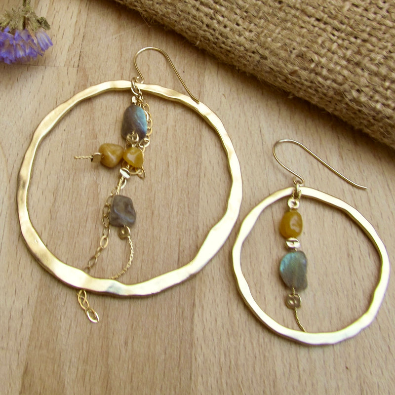 Kalila Earrings