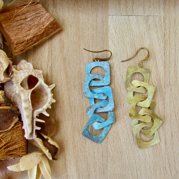 Andie Earrings
