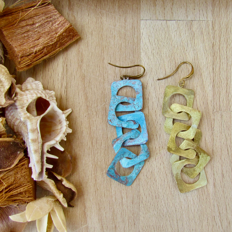 Andie Earrings