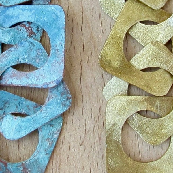 Andie Earrings