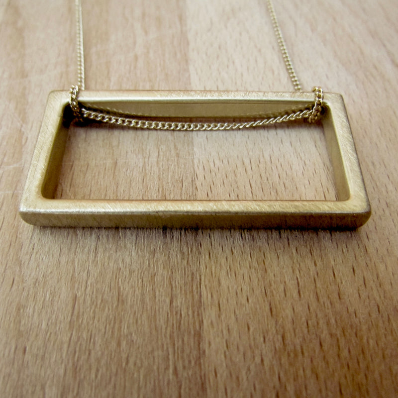 Zemira Necklace