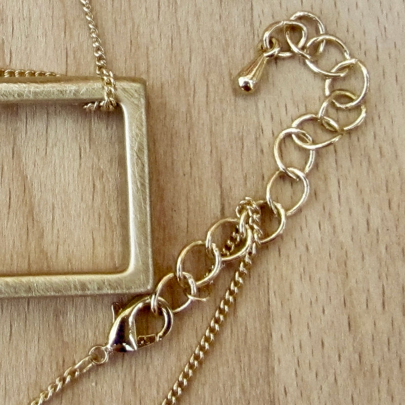 Zemira Necklace