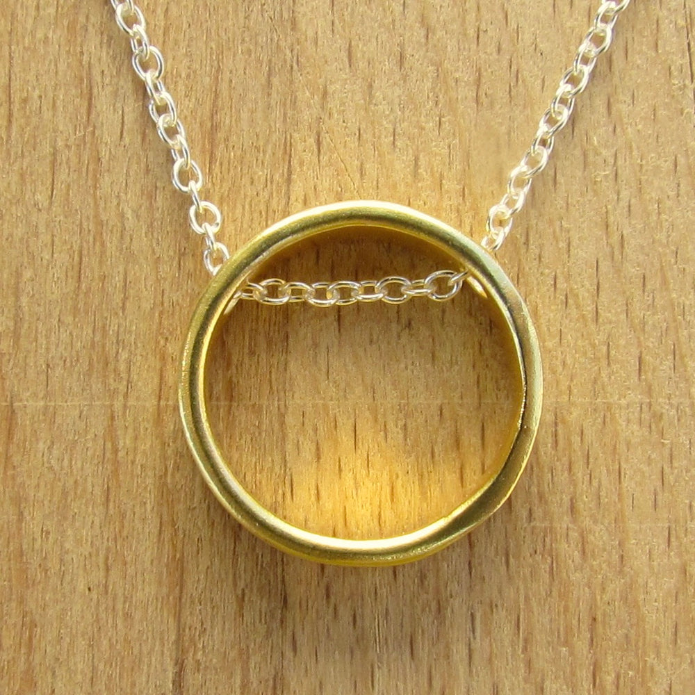 Kiko Necklace – Jóias