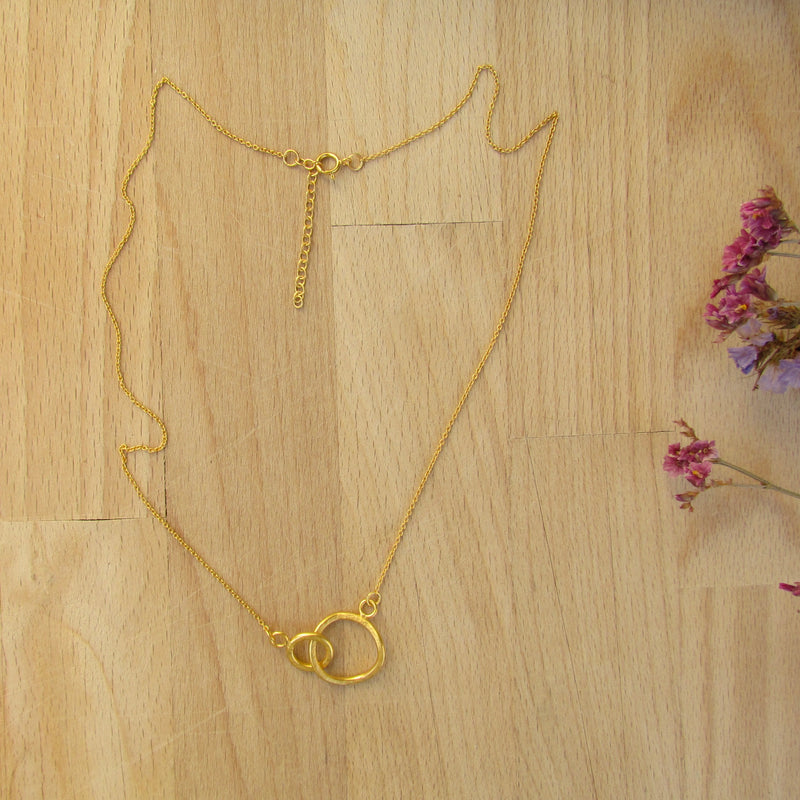 Layana Necklace