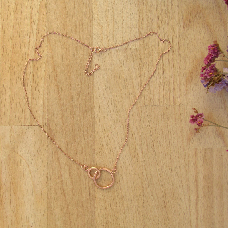 Layana Necklace