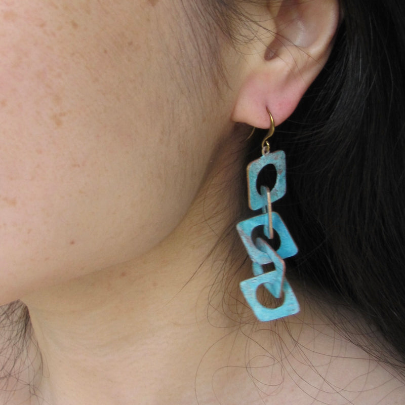 Andie Earrings