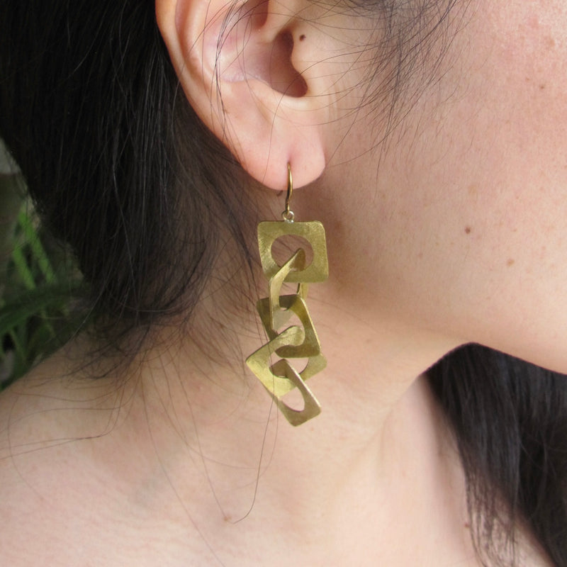 Andie Earrings