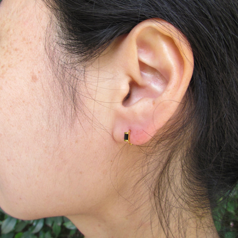 Lark Earring